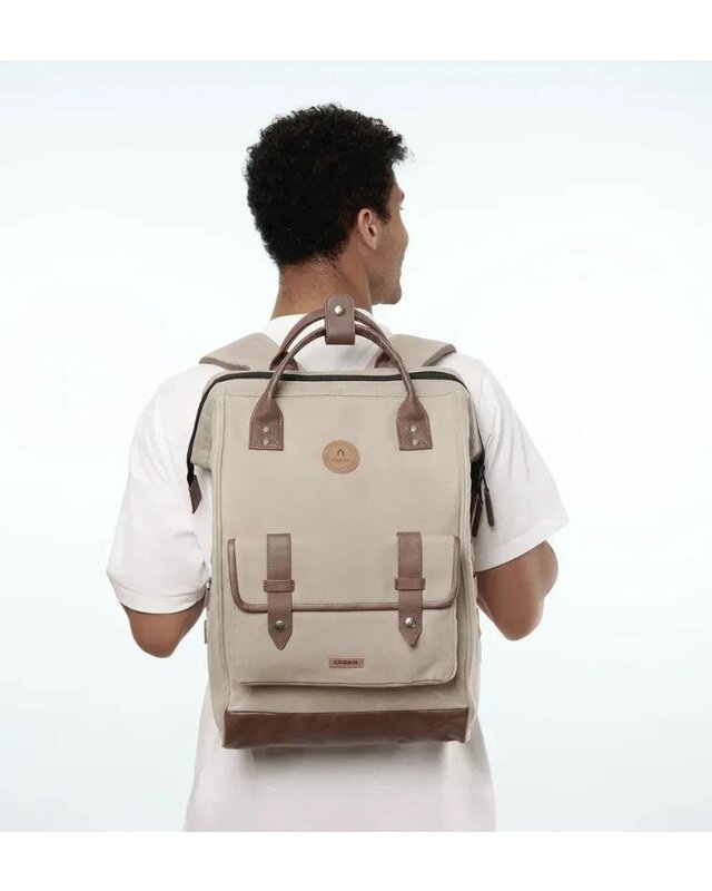 Cabaia Cabaia Adventurer L 15 inch Rabat