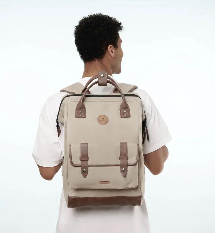 Cabaia Cabaia Adventurer L 15 inch Rabat