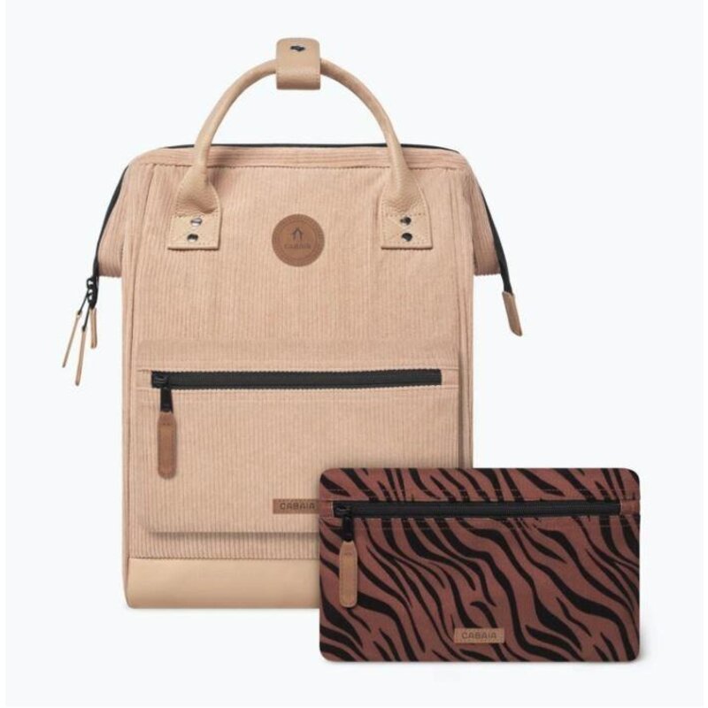 Cabaia Cabaia Adventurer M 13 inch Luxor