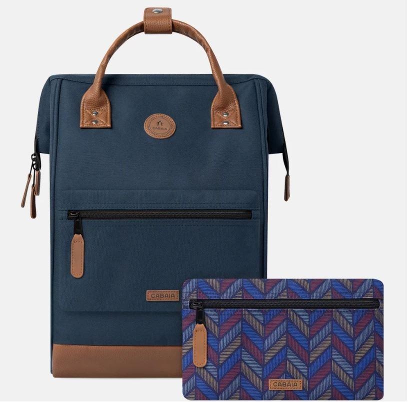 Cabaia Cabaia Adventurer L 15 inch Chicago