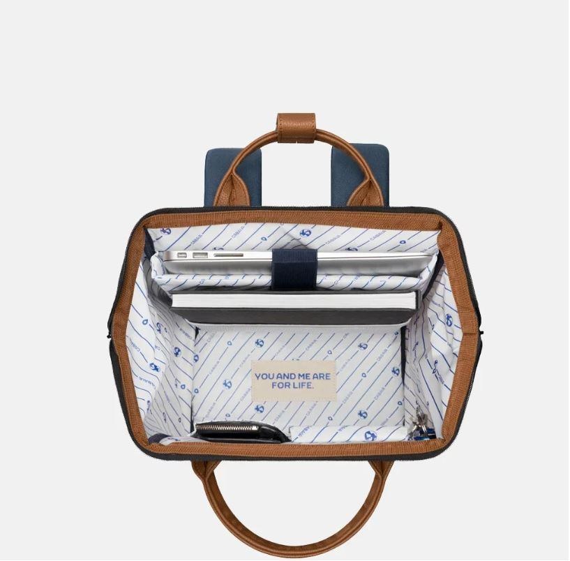 Cabaia Cabaia Adventurer L 15 inch Chicago