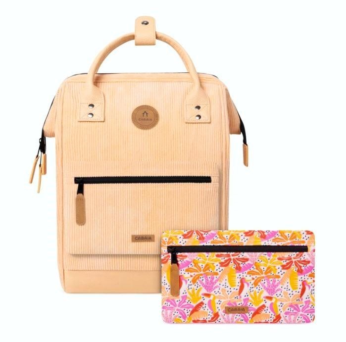 Cabaia Adventurer M 13 inch Quito