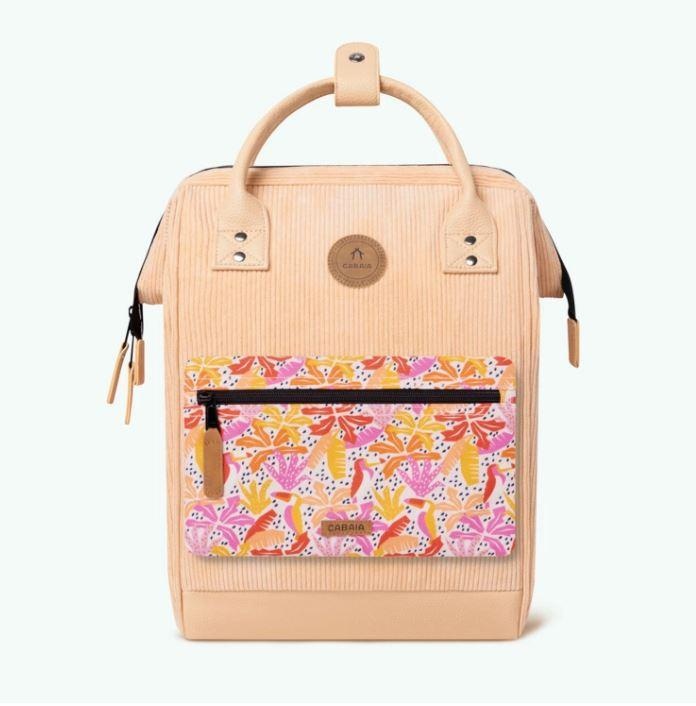 Cabaia Cabaia Adventurer M 13 inch Quito