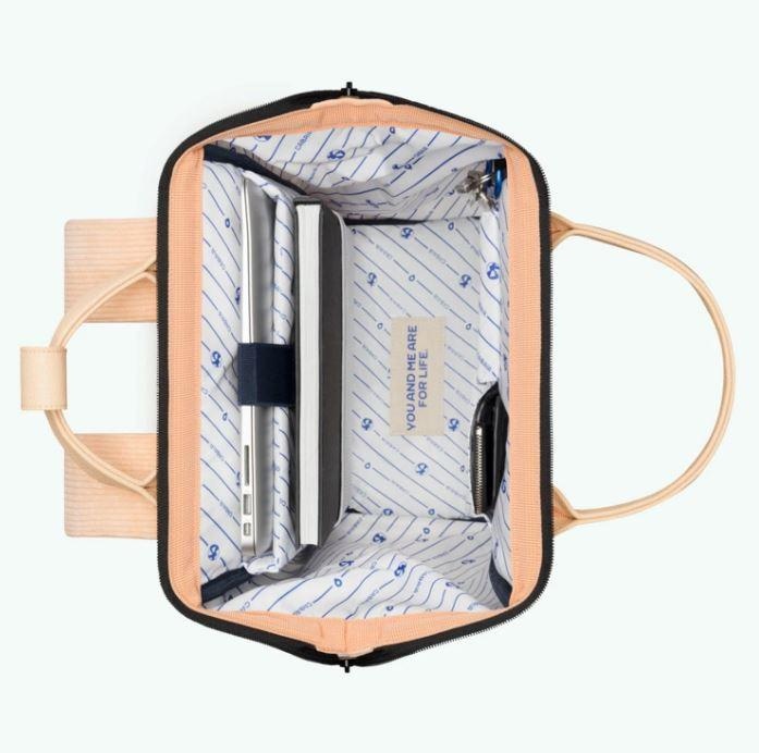 Cabaia Cabaia Adventurer M 13 inch Quito