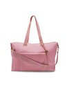 MOSZ Mosz Sandy Travelbag BLUSH PINK