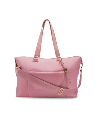 MOSZ Mosz Sandy Travelbag BLUSH PINK