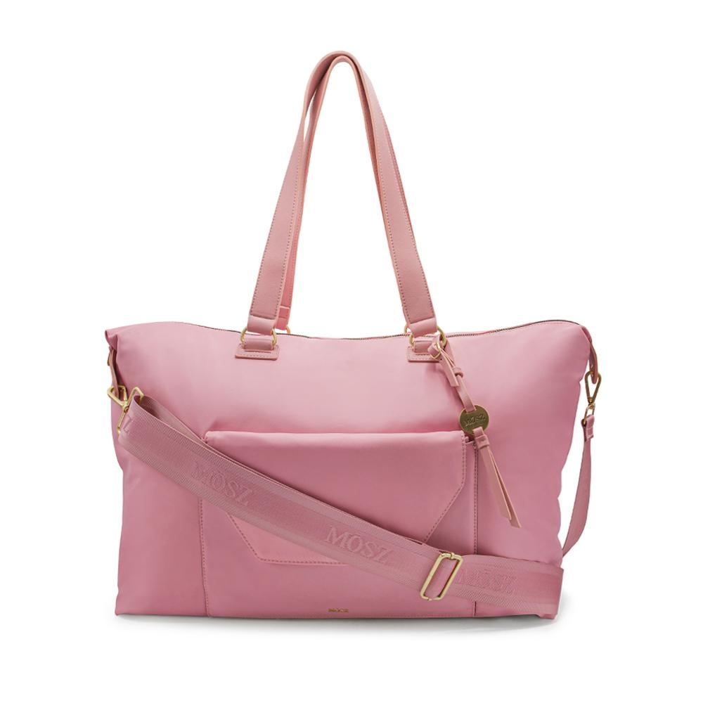 MOSZ Mosz Sandy Travelbag BLUSH PINK