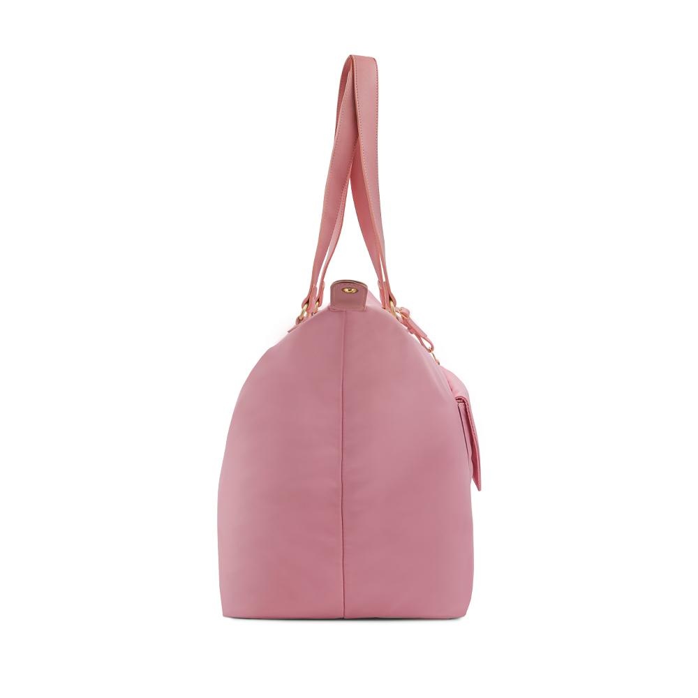 MOSZ Mosz Sandy Travelbag BLUSH PINK