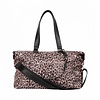 Mosz Sandy Travelbag LEOPARD PRINT