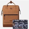Cabaia Adventurer L 15 inch Moscow