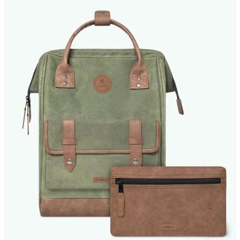 Cabaia Cabaia Adventurer L 15 inch Nicosia