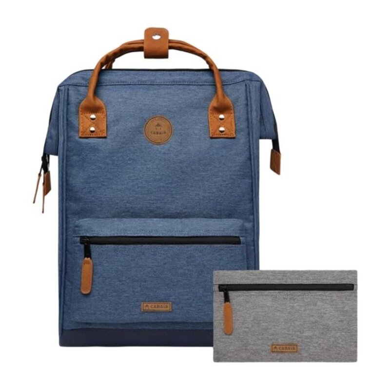 Cabaia Cabaia Adventurer L 15 inch Paris