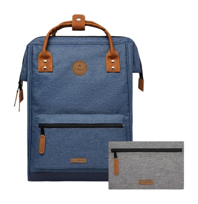 Cabaia Cabaia Adventurer L 15 inch Paris