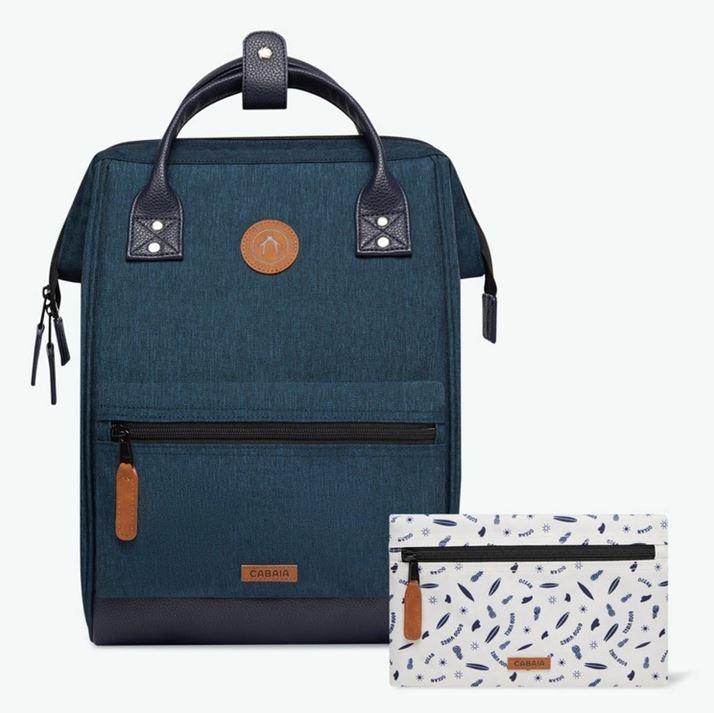 Cabaia Cabaia Adventurer M 13 inch Port Antonio