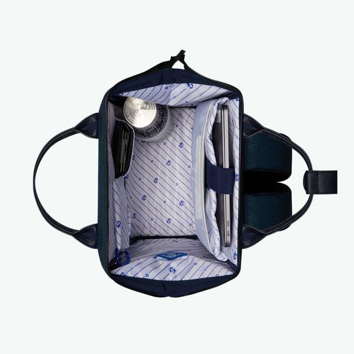 Cabaia Cabaia Adventurer M 13 inch Port Antonio