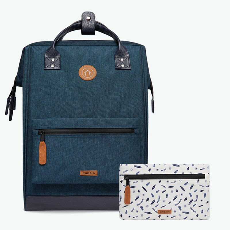 Cabaia Cabaia Adventurer L 15 inch Port Antonio