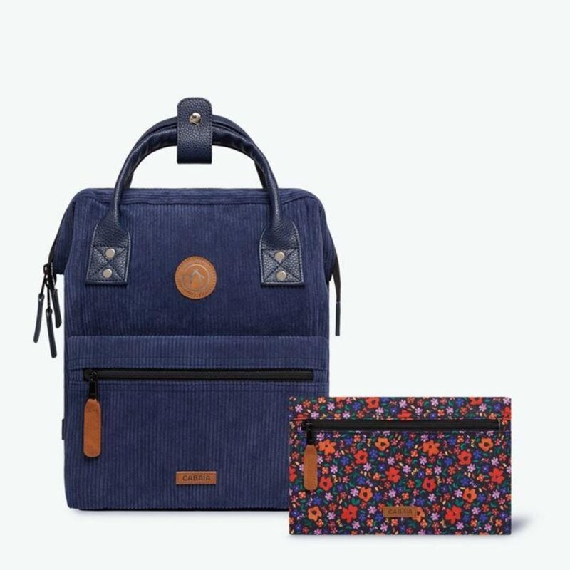 Cabaia Cabaia Adventurer Rugzak S Indianapolis