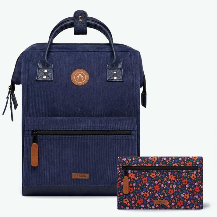 Cabaia Cabaia Adventurer M 13 inch Indianapolis