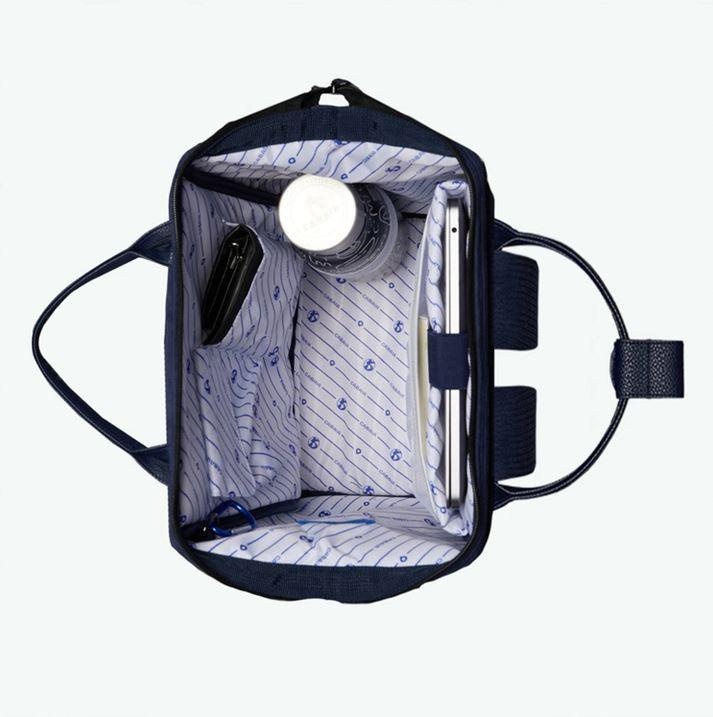 Cabaia Cabaia Adventurer M 13 inch Indianapolis