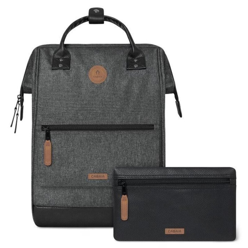Cabaia Cabaia Adventurer L 15 inch Luxembourg