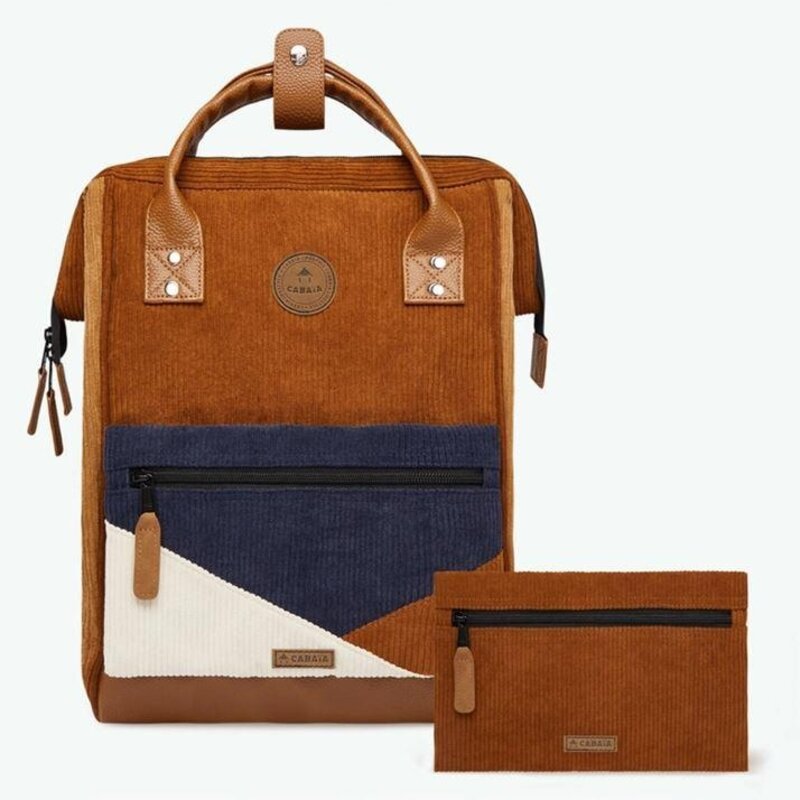 Cabaia Cabaia Adventurer M 13 inch Canton