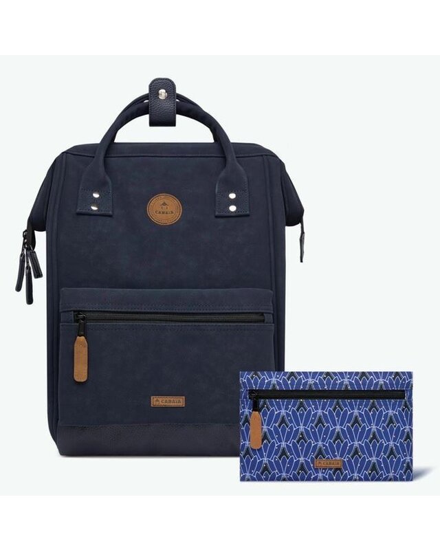 Cabaia Cabaia Adventurer M 13 inch Zurich