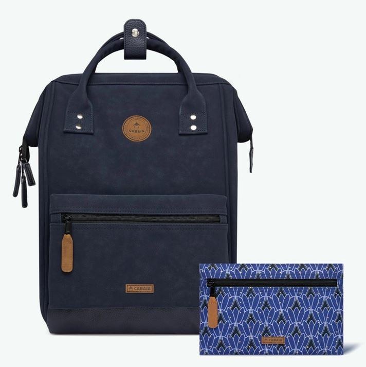 Cabaia Adventurer M 13 inch Zurich