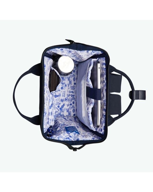 Cabaia Cabaia Adventurer M 13 inch Zurich