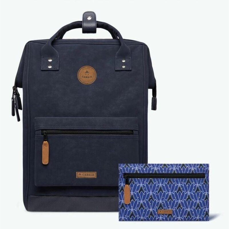 Cabaia Cabaia Adventurer L 15 inch Zurich