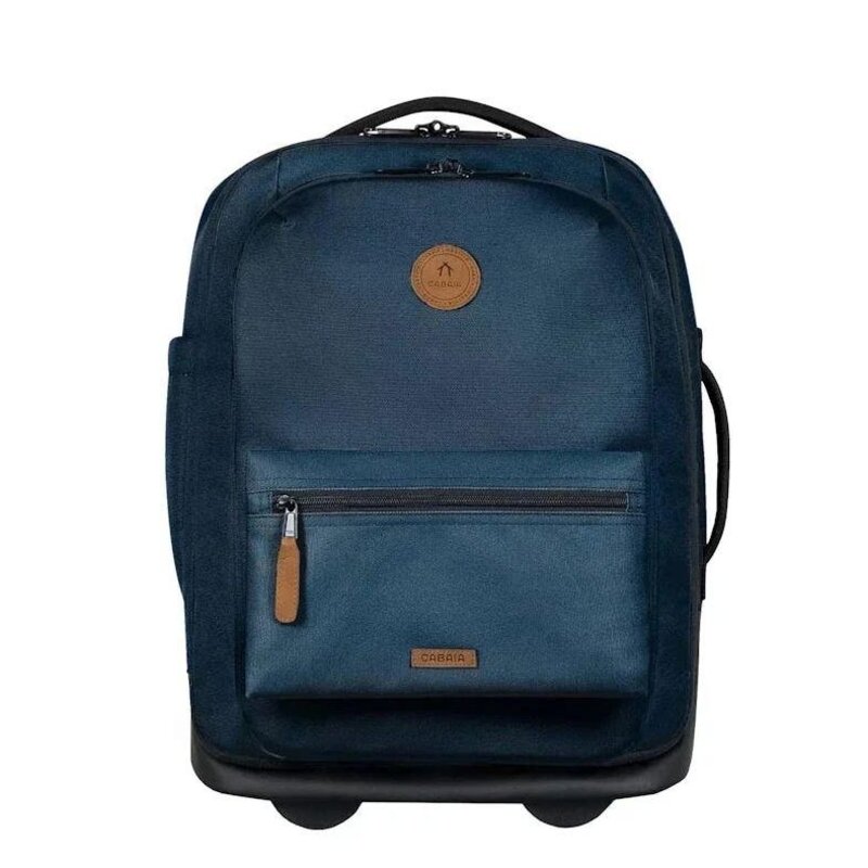 Cabaia Cabaia Soft Suitcase XS Reykjavik