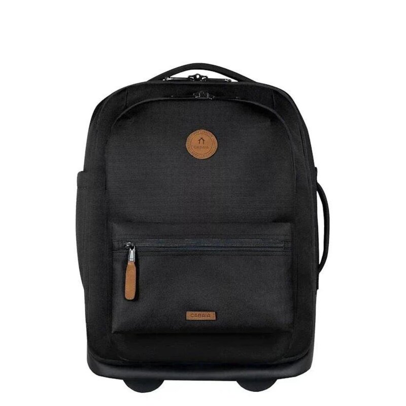 Cabaia Cabaia Soft Suitcase XS Berlin