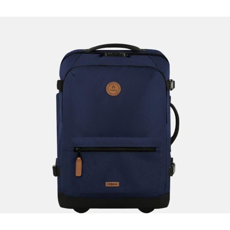 Cabaia Cabaia Soft Suitcase S Reykjavik