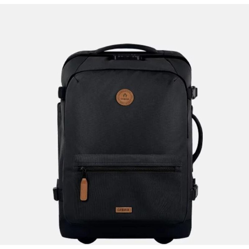 Cabaia Cabaia Soft Suitcase S Berlin