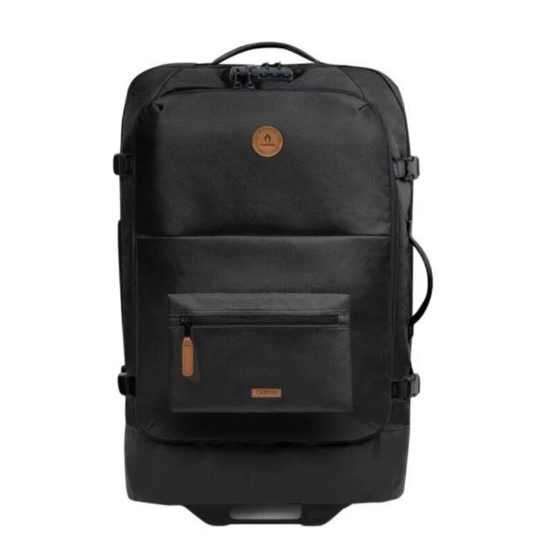Cabaia Cabaia Soft Suitcase M Berlin