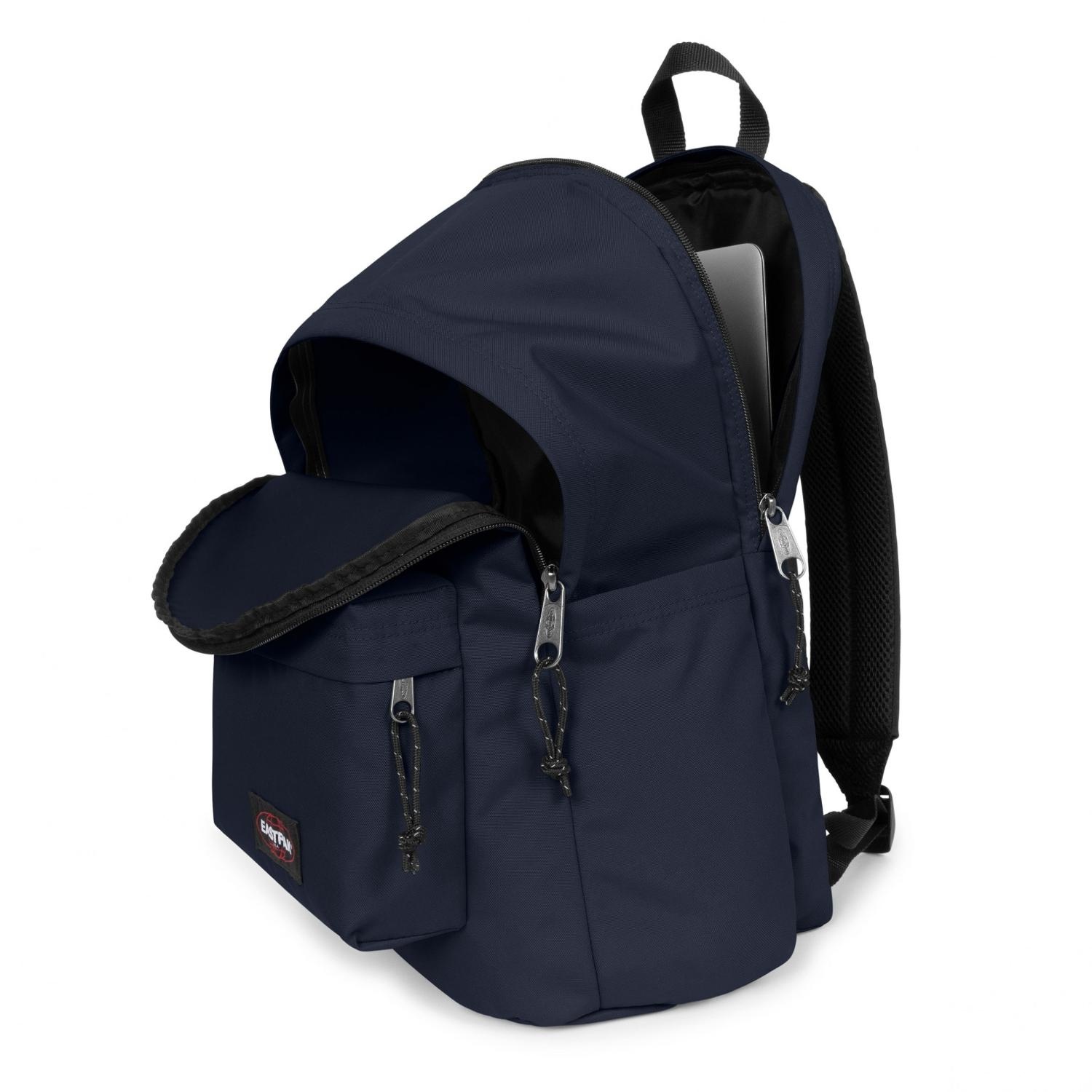 EASTPAK Eastpak Day Office 16" ULTRA MARINE