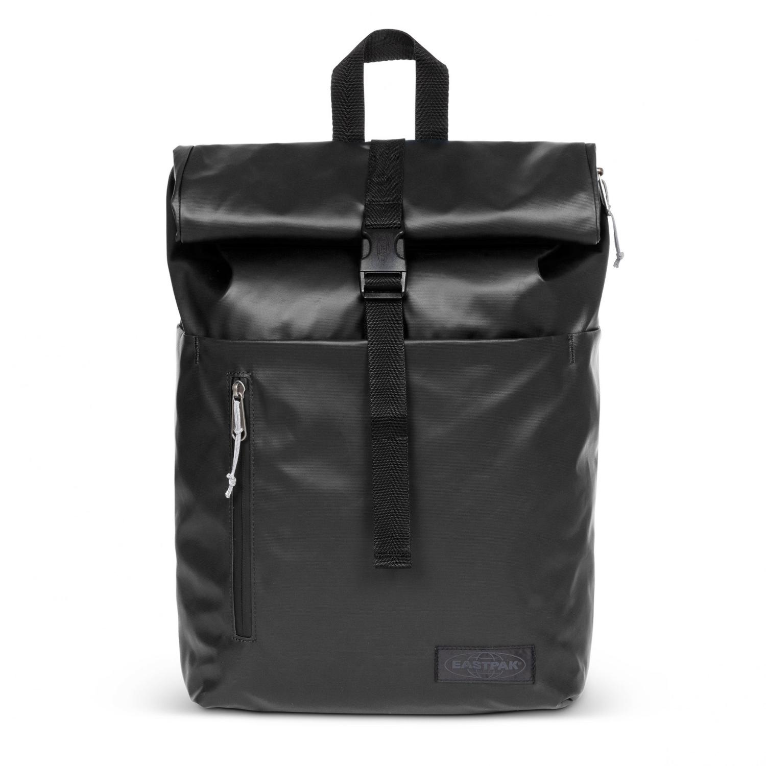 Eastpak Up Roll rugzak zwart