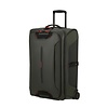 Ecodiver Duffle Wheels 67cm CLIMBING IVY