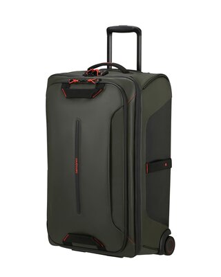 SAMSONITE Ecodiver Duffle Wheels 67cm CLIMBING IVY