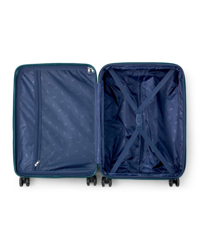 OISTR Oistr Denver Spinner 64 cm PEARL BLUE