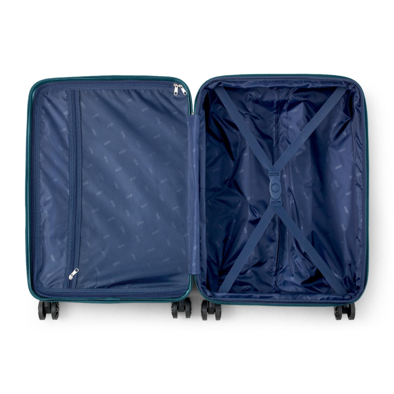 OISTR Oistr Denver Spinner 64 cm PEARL BLUE