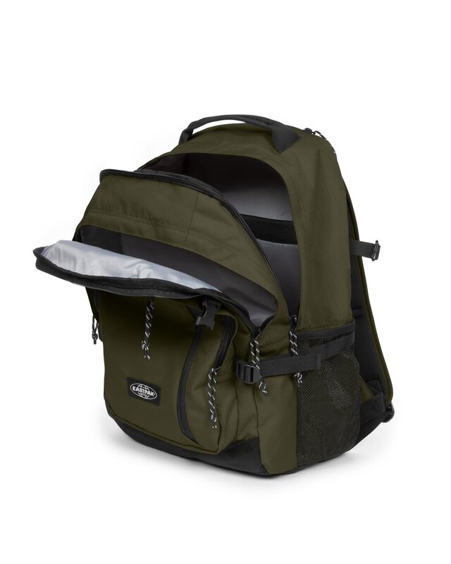 EASTPAK Eastpak Volker Pro 16'' CS Forest