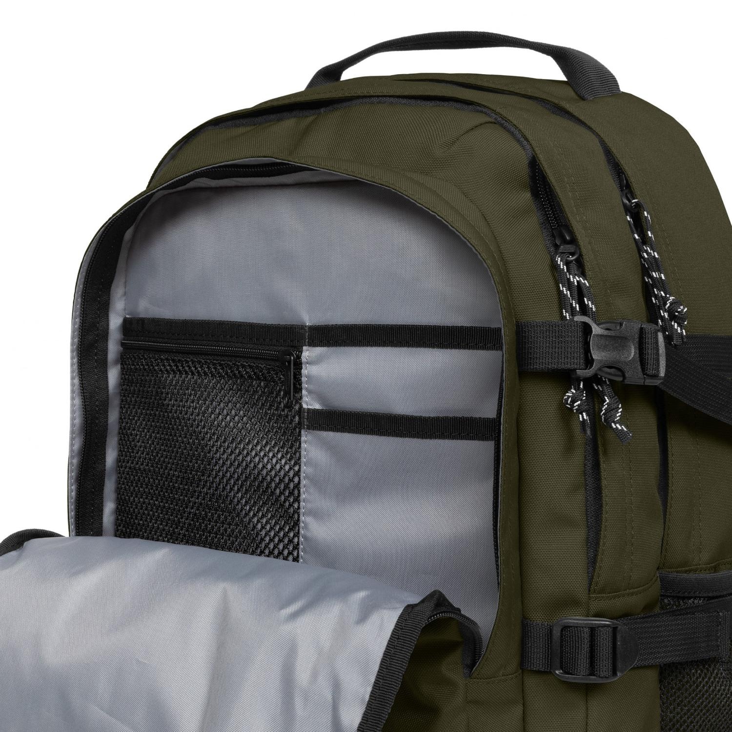 EASTPAK Eastpak Volker Pro 16'' CS Forest