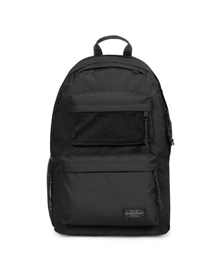 EASTPAK Eastpak Double Office 17" Black