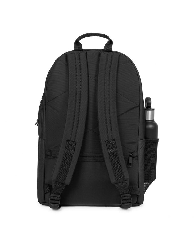 EASTPAK Eastpak Double Office 17" Black