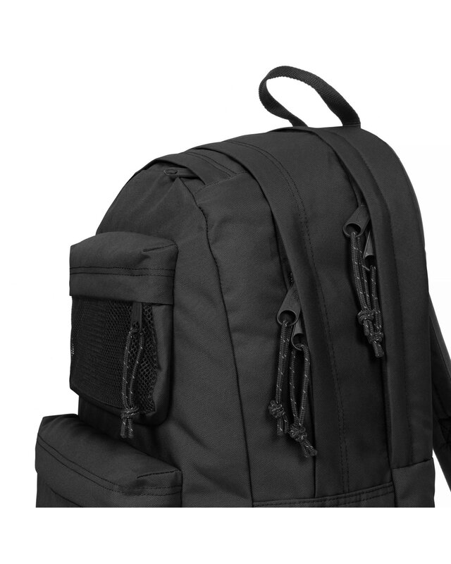 EASTPAK Eastpak Double Office 17" Black