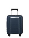 SAMSONITE Upscape Spinner Underseater 45 BLUE NIGHTS