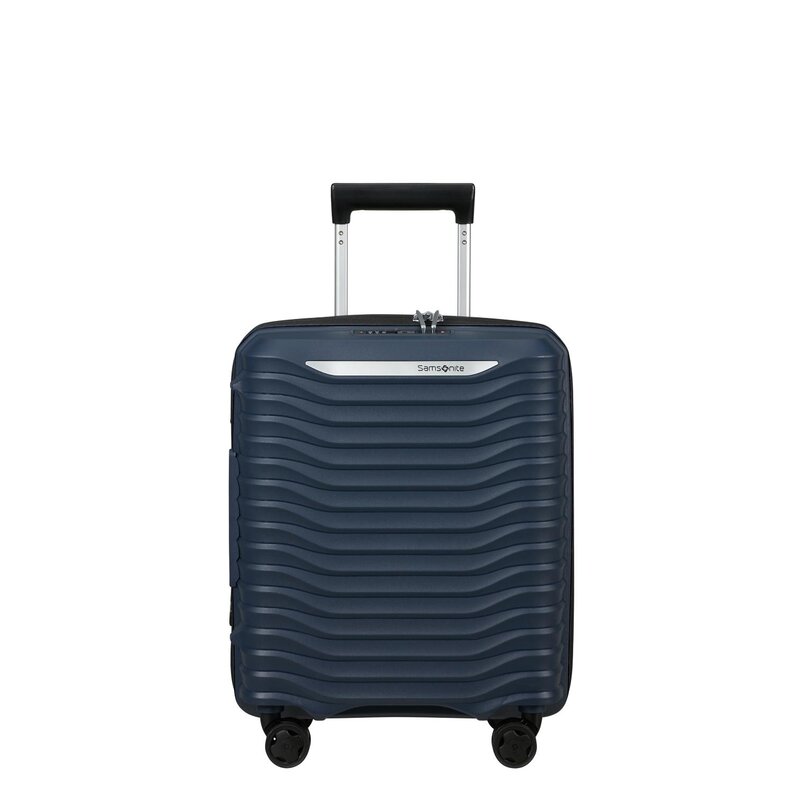 SAMSONITE Upscape Spinner Underseater 45 BLUE NIGHTS