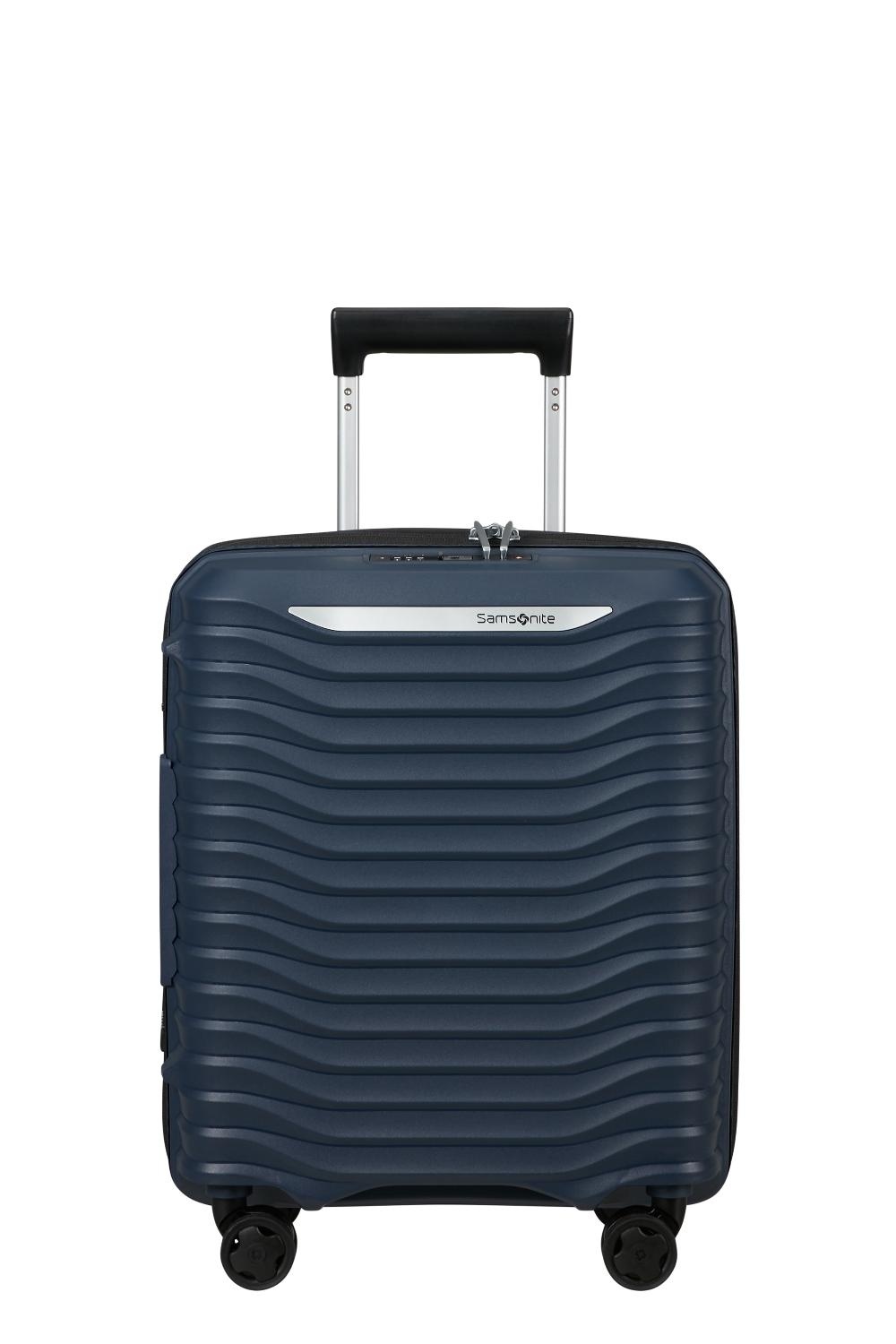 Samsonite Upscape Handbagage koffers blauw