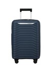 SAMSONITE Upscape Spinner 55/20 EXP 35cm BLUE NIGHTS