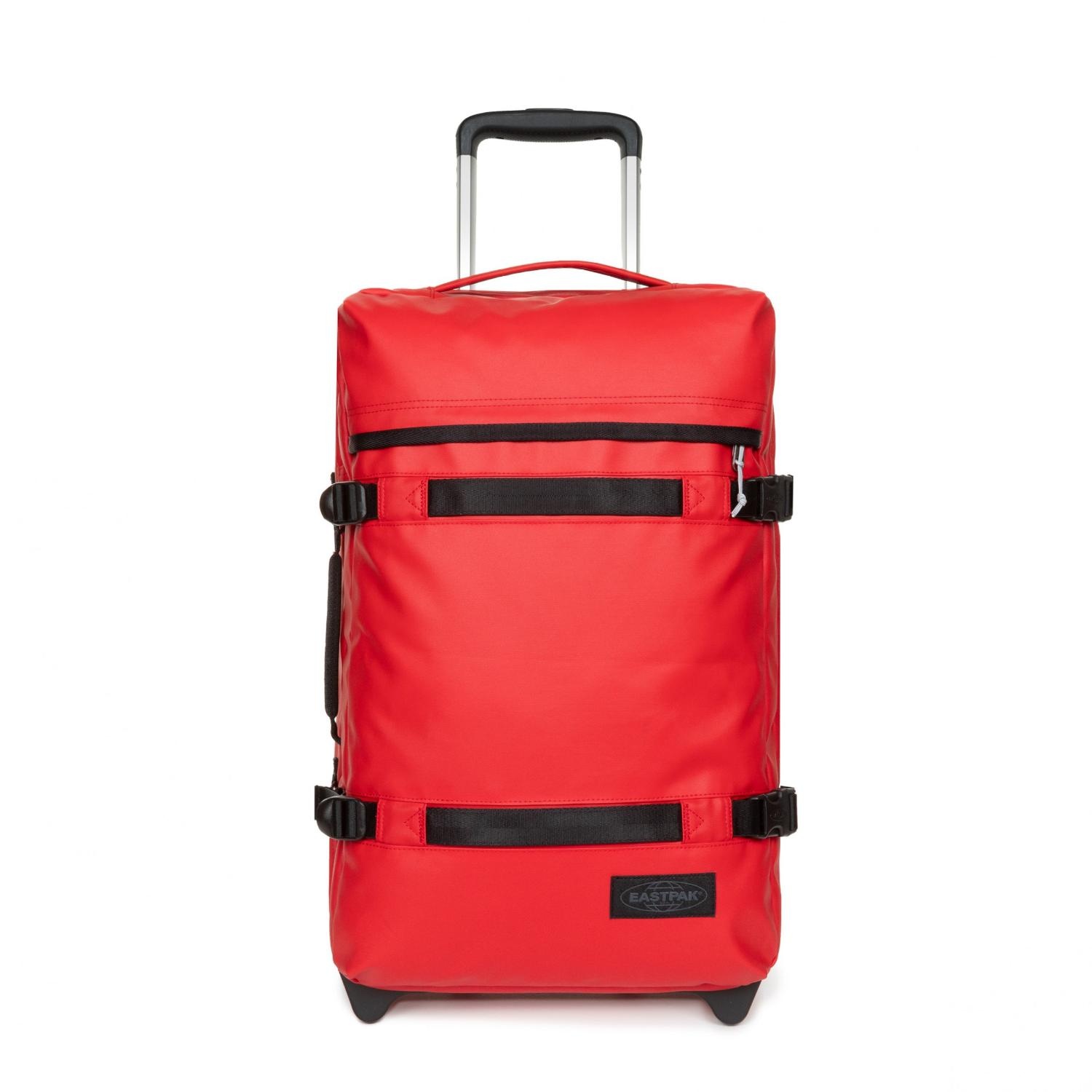 Eastpak Transit´r S Tarp Red